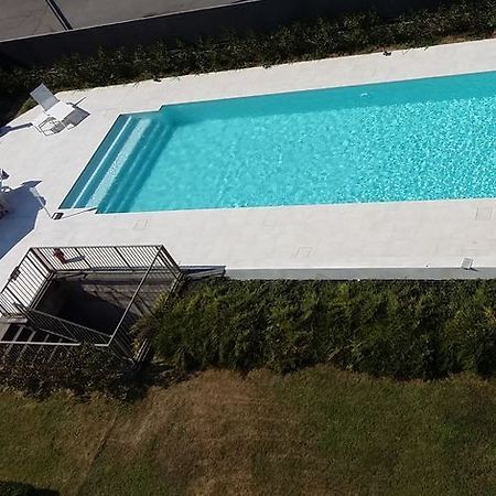 Litta Palace Milano Лайнате Екстериор снимка