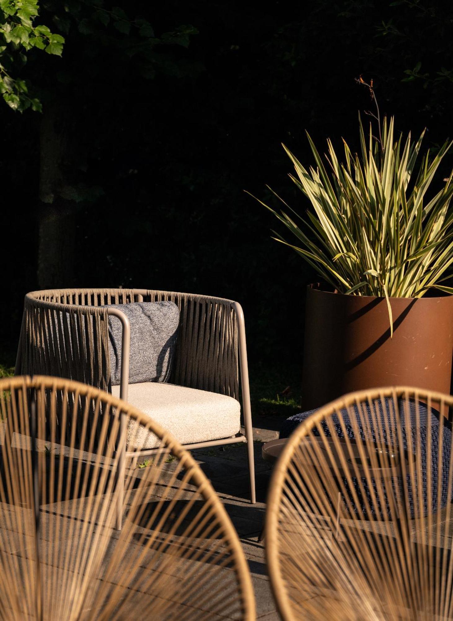 Litta Palace Milano Лайнате Екстериор снимка