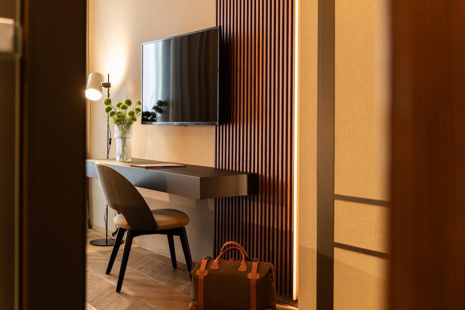 Litta Palace Milano Лайнате Екстериор снимка