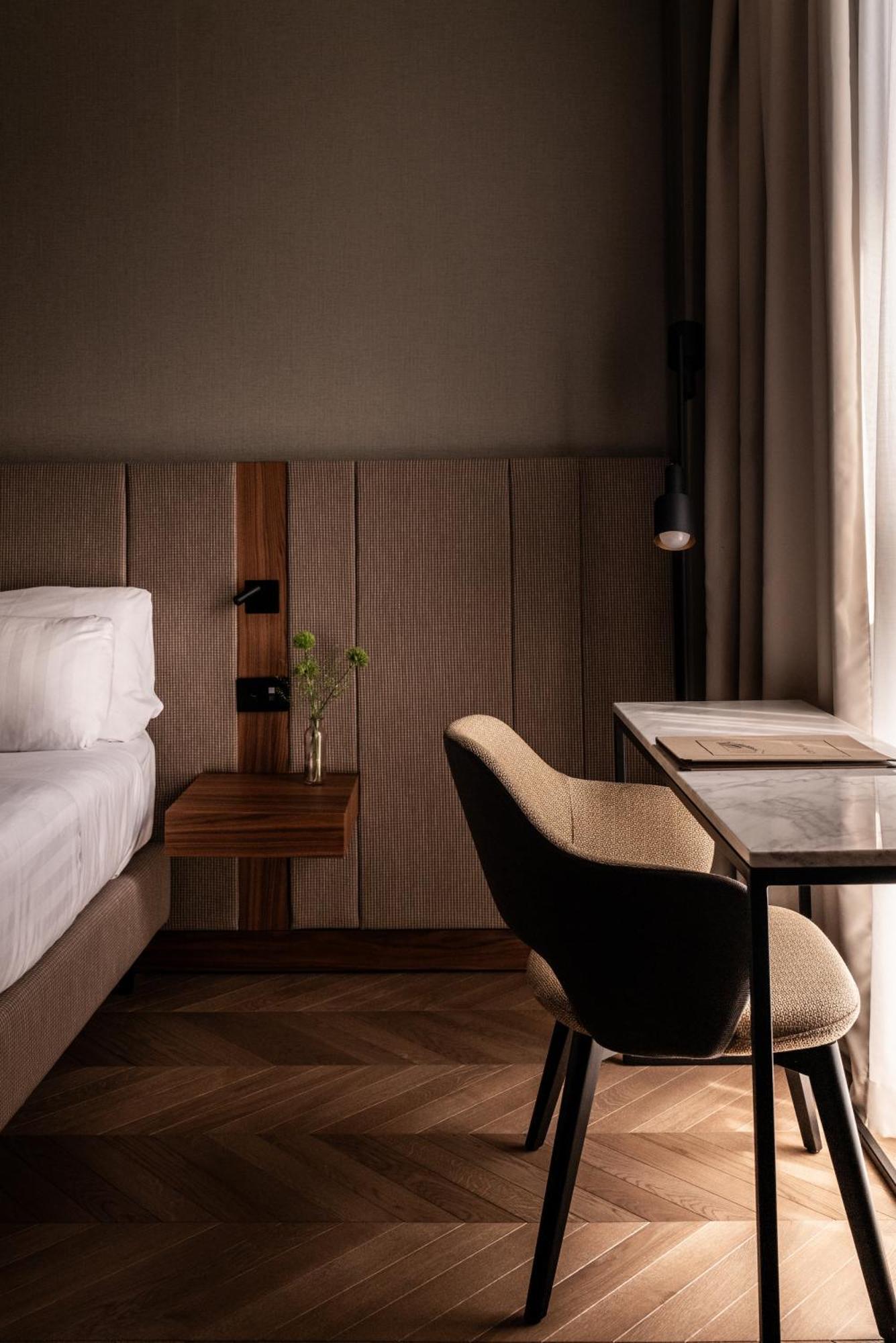 Litta Palace Milano Лайнате Екстериор снимка