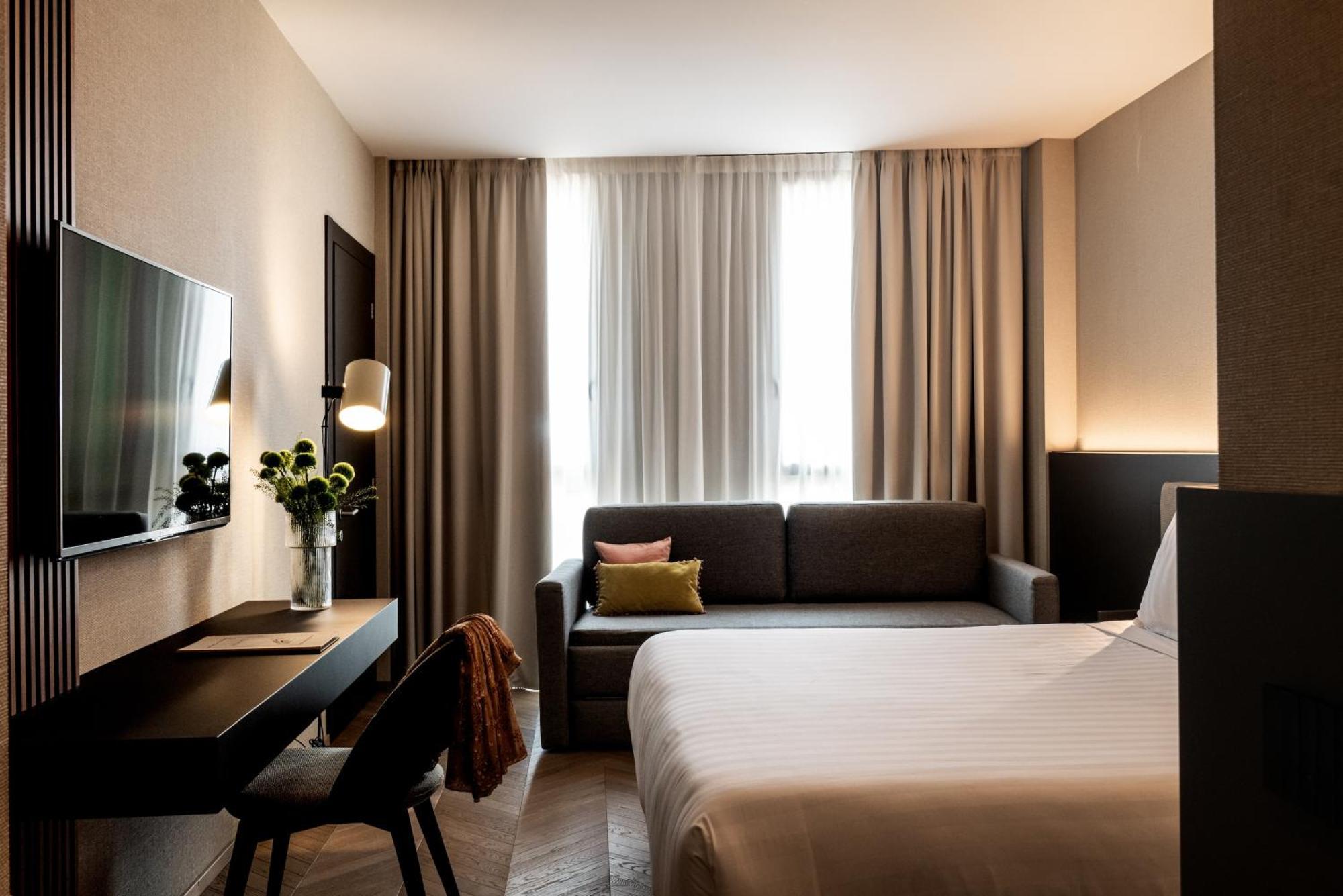 Litta Palace Milano Лайнате Екстериор снимка
