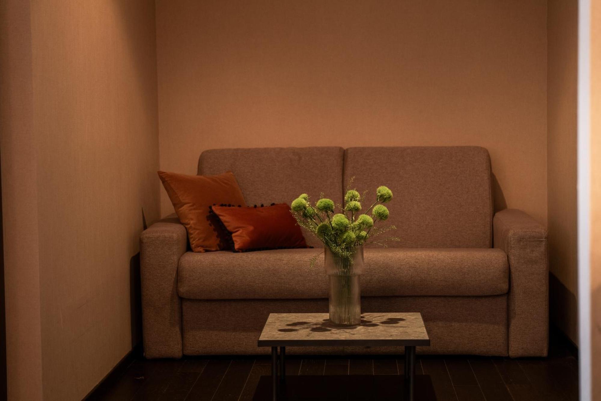 Litta Palace Milano Лайнате Стая снимка
