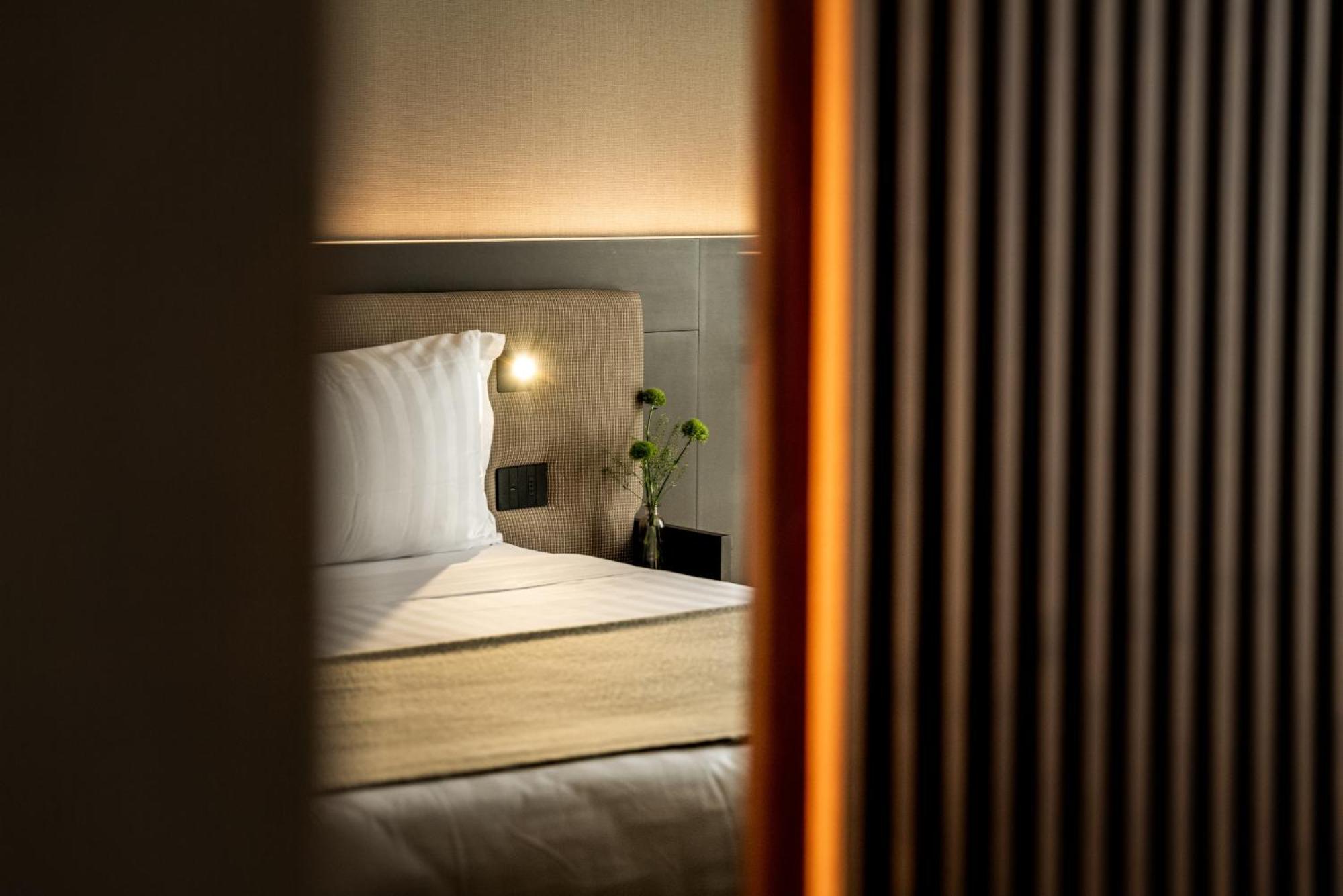 Litta Palace Milano Лайнате Екстериор снимка