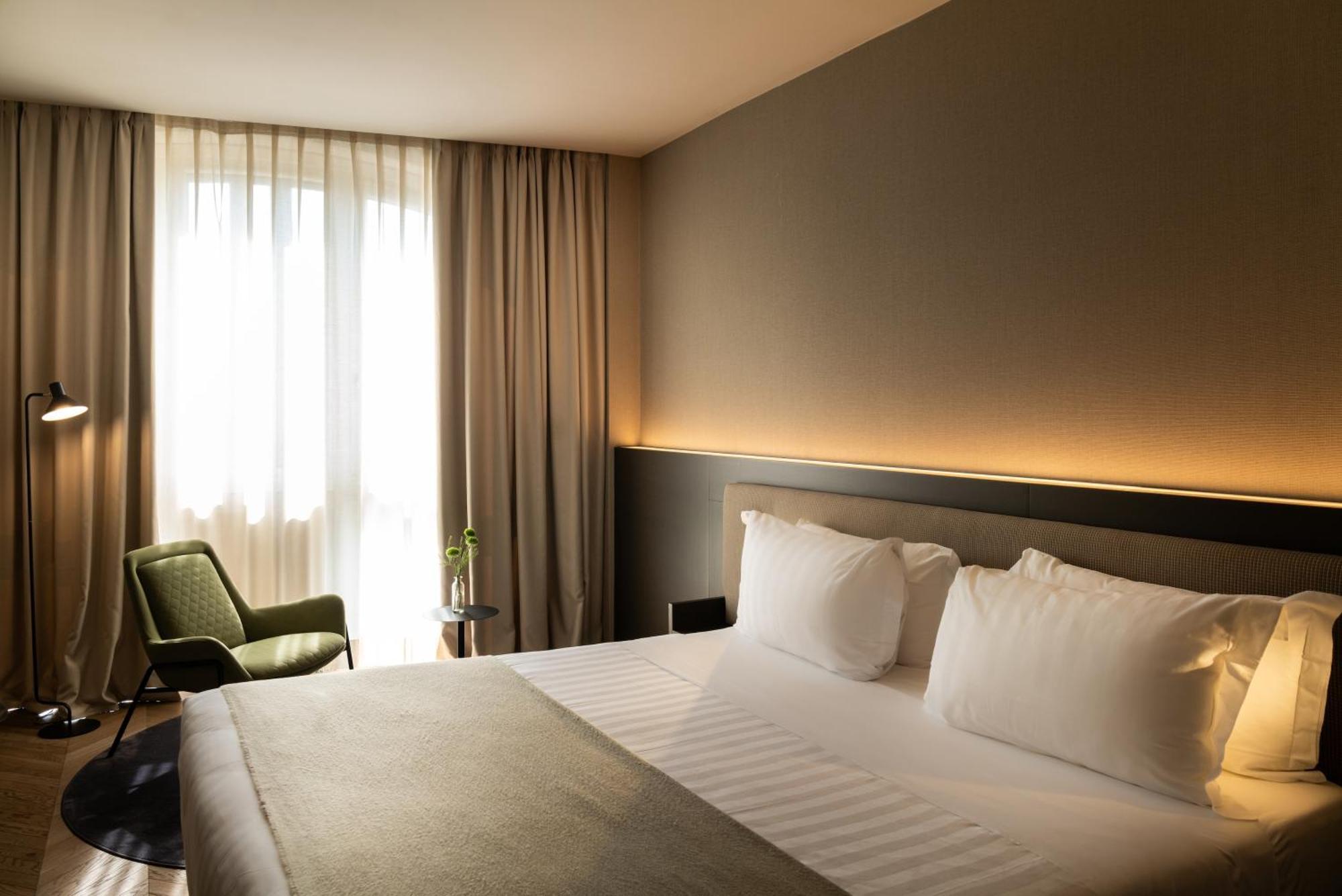 Litta Palace Milano Лайнате Екстериор снимка