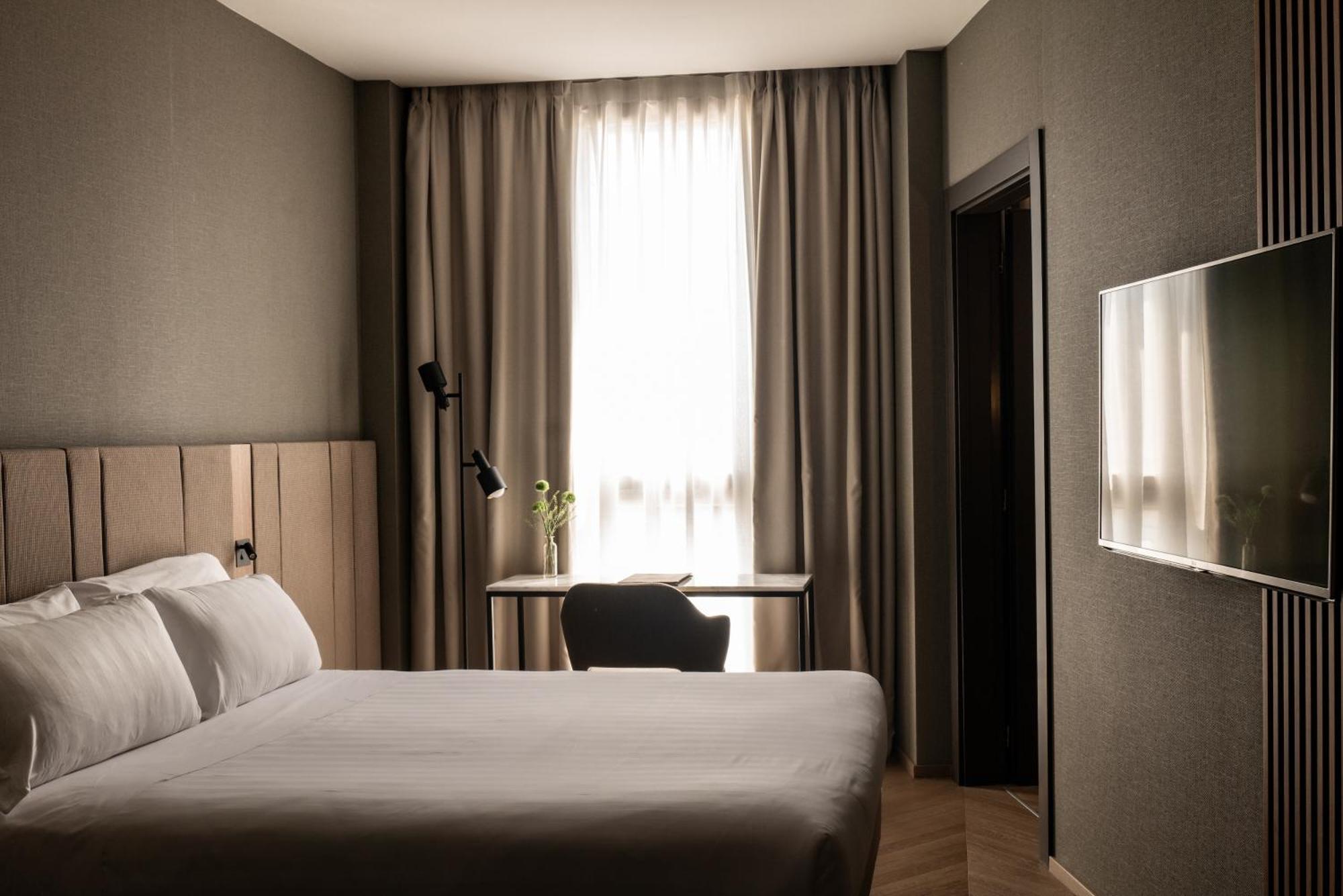 Litta Palace Milano Лайнате Екстериор снимка