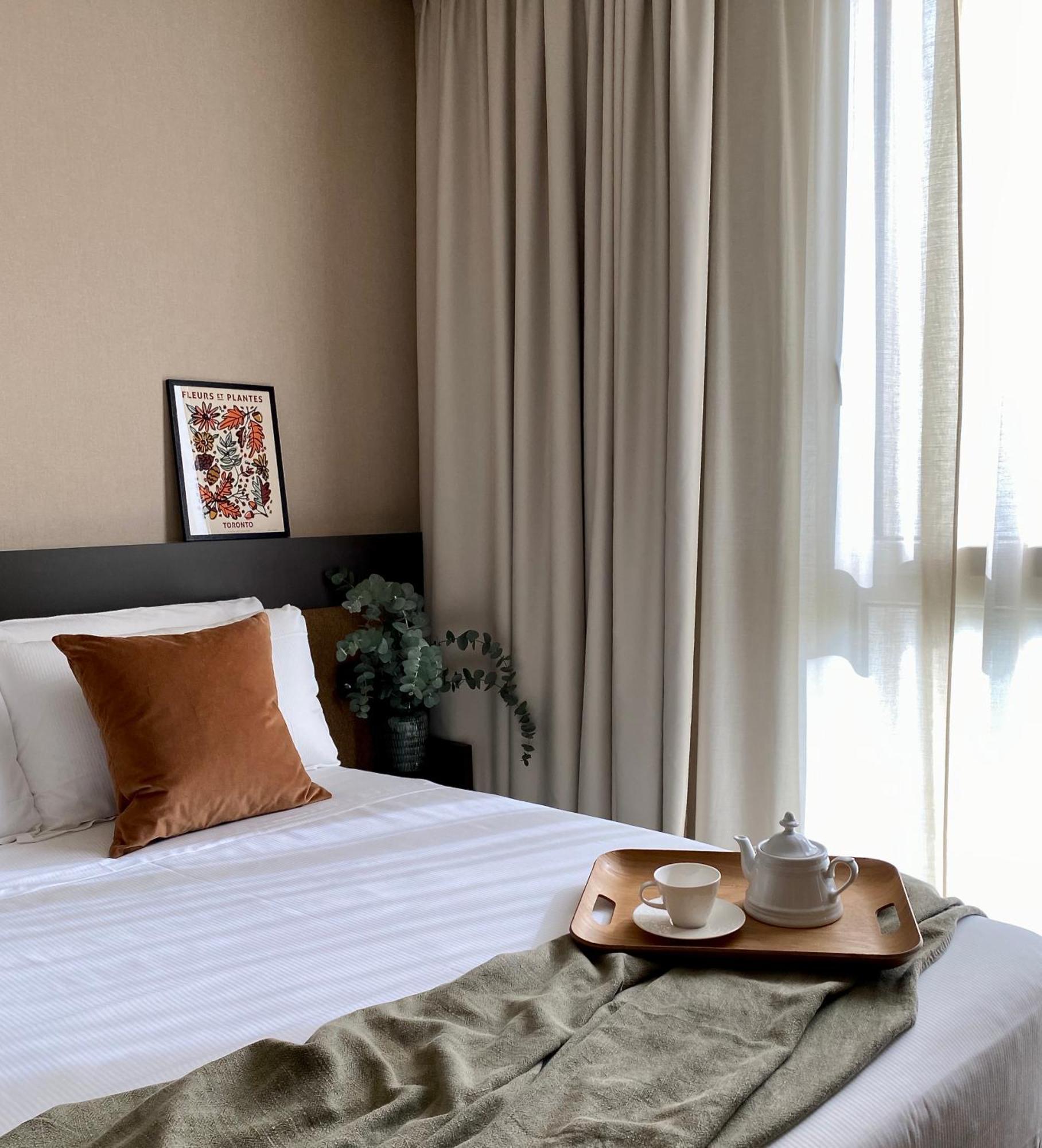 Litta Palace Milano Лайнате Екстериор снимка