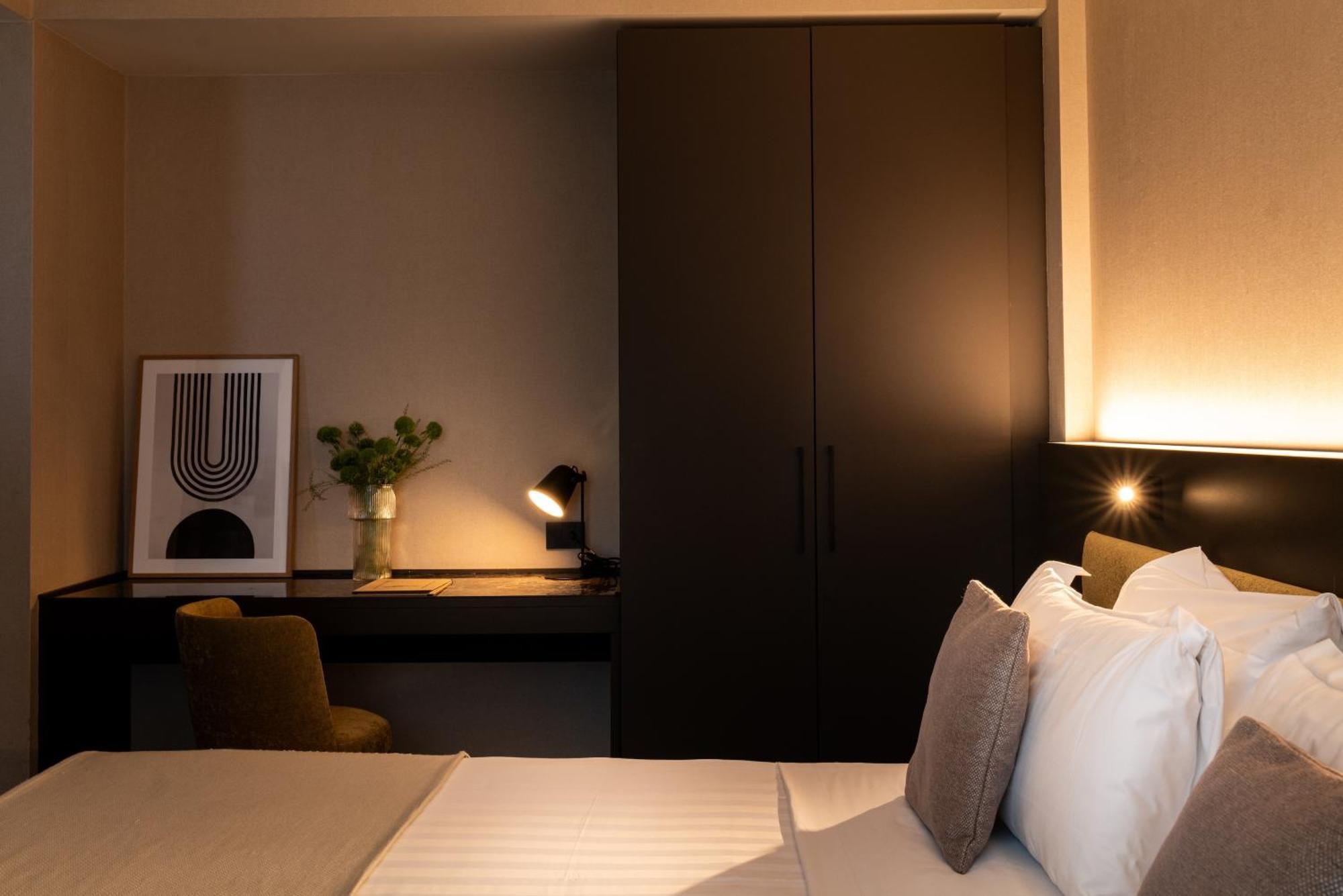 Litta Palace Milano Лайнате Екстериор снимка