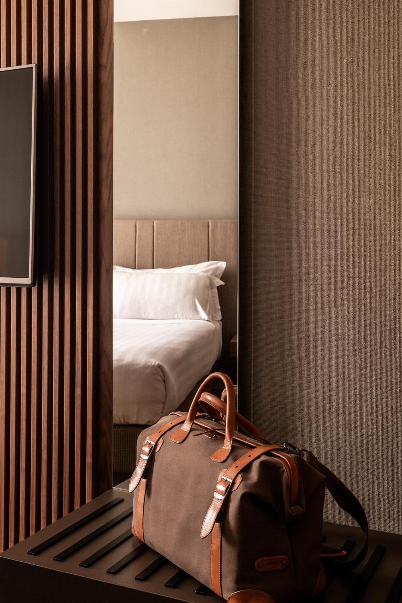 Litta Palace Milano Лайнате Екстериор снимка