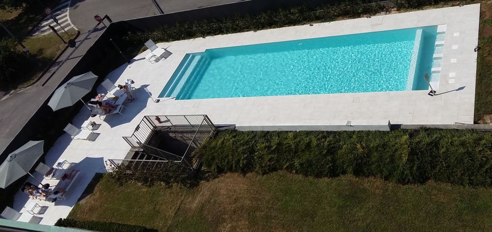Litta Palace Milano Лайнате Екстериор снимка